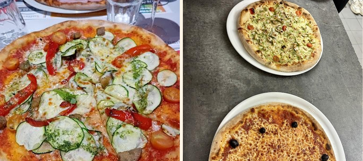 PIZZERIA COME A CASA - Gallery Image 2