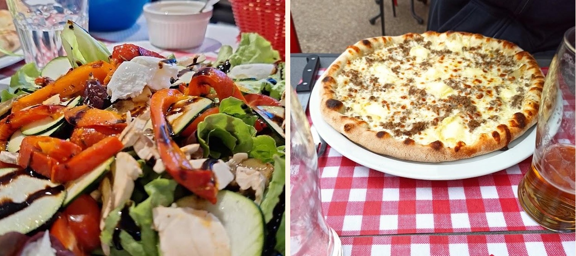 PIZZERIA COME A CASA - Gallery Image 3