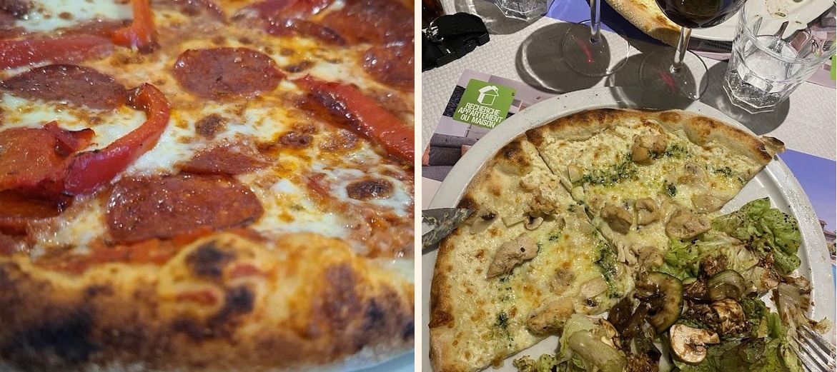 PIZZERIA COME A CASA - Gallery Image 5